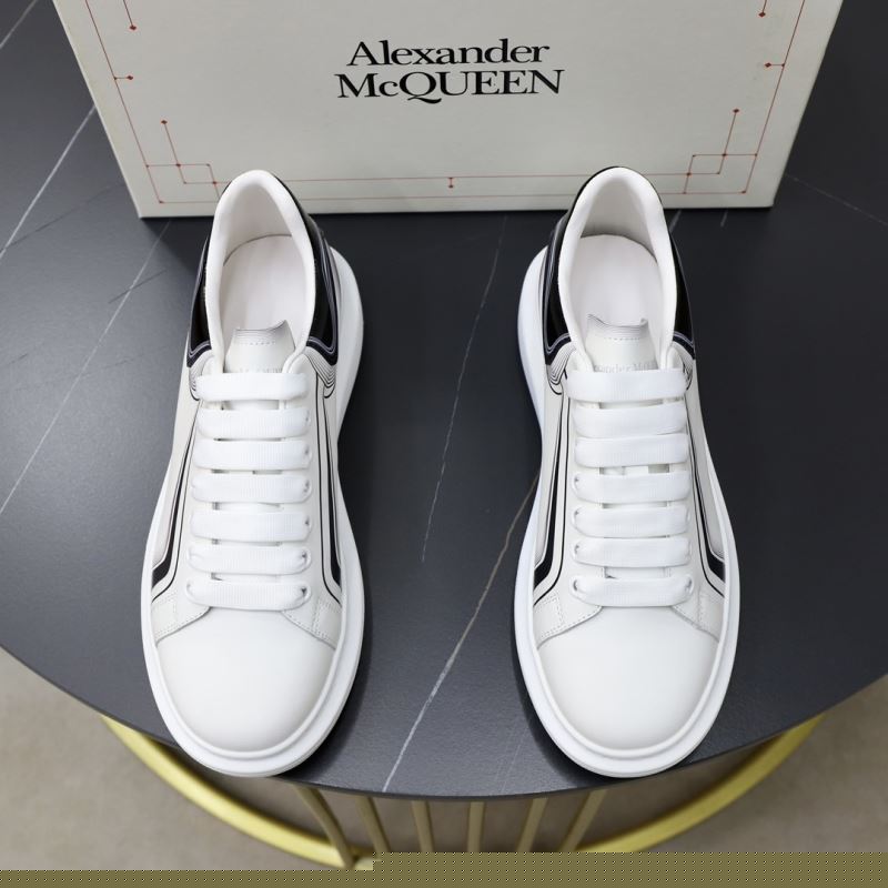 alexander M*Q*en casual shoes